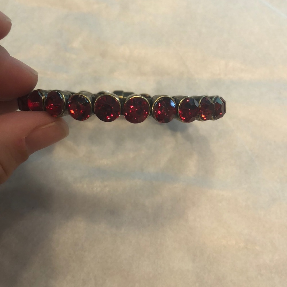 Plunder magnetic bracelet